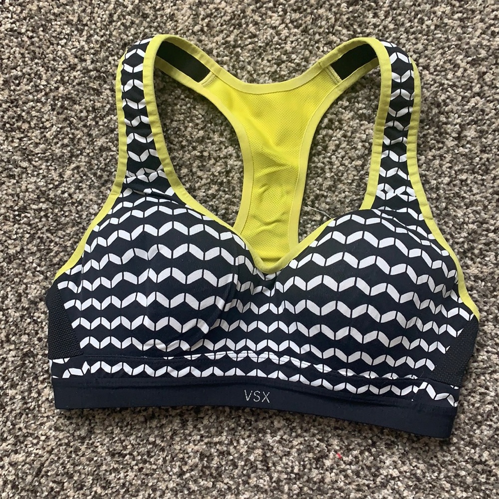 VS Sports sports bra